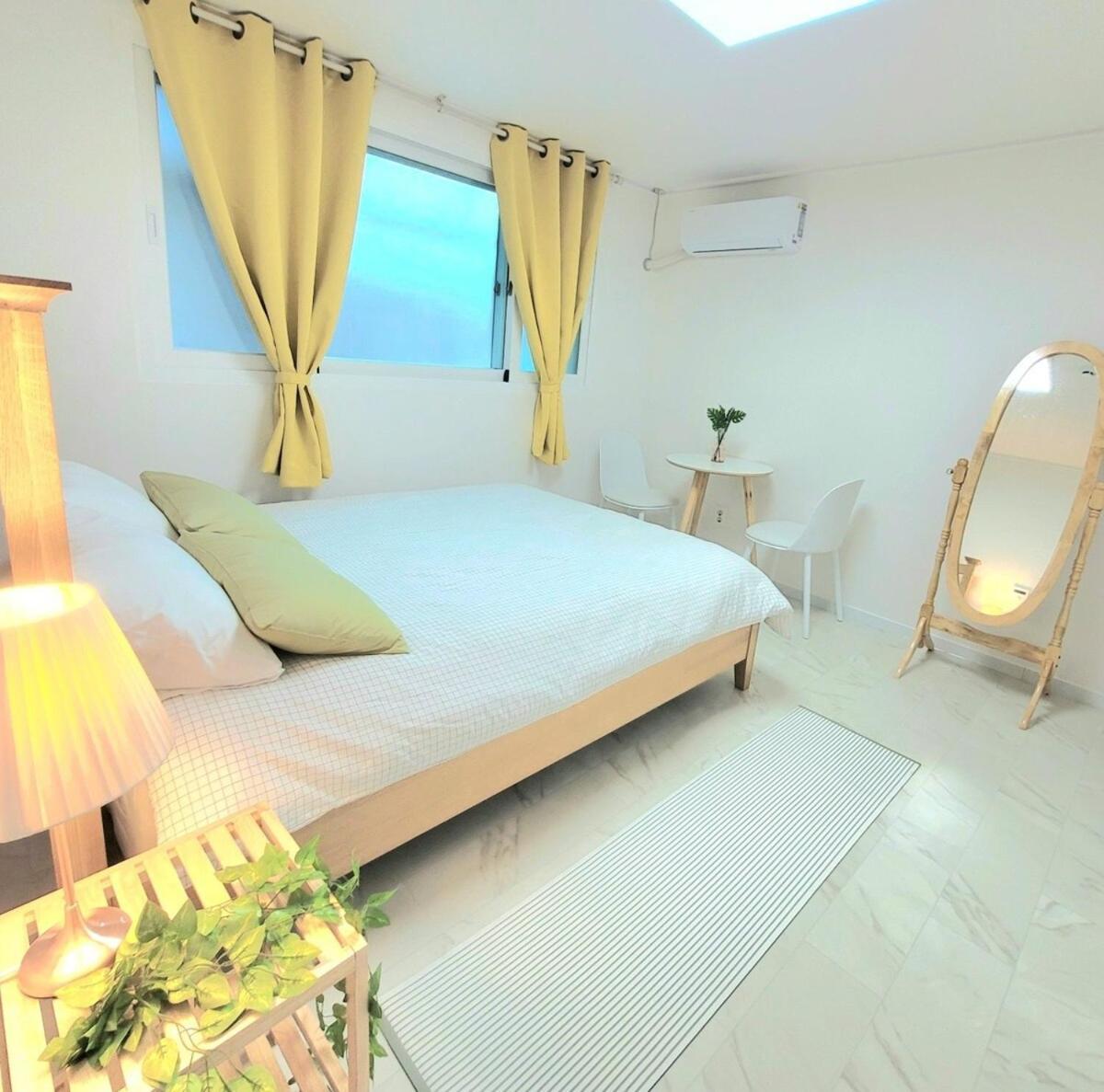 Suwon Stay Hadden Bagian luar foto